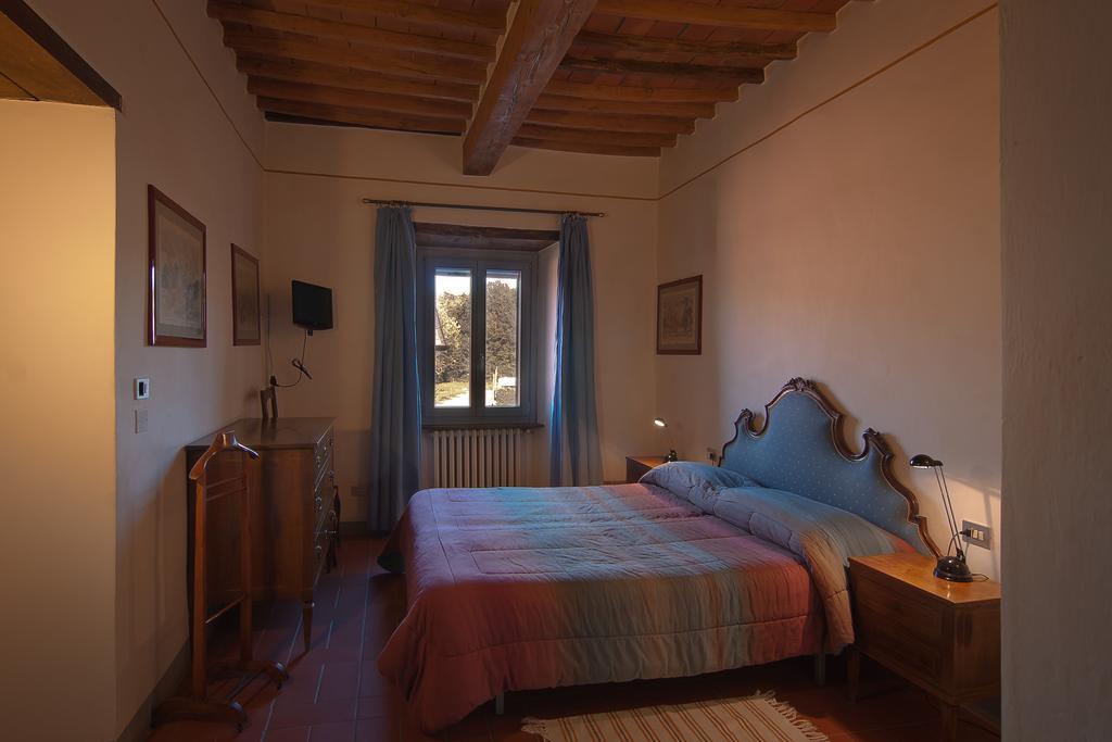 Podere Violino ซานเซโปลโกร ห้อง รูปภาพ