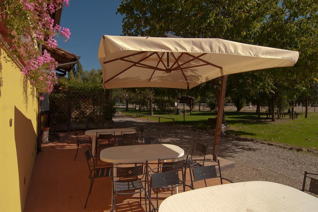 Podere Violino ซานเซโปลโกร ภายนอก รูปภาพ