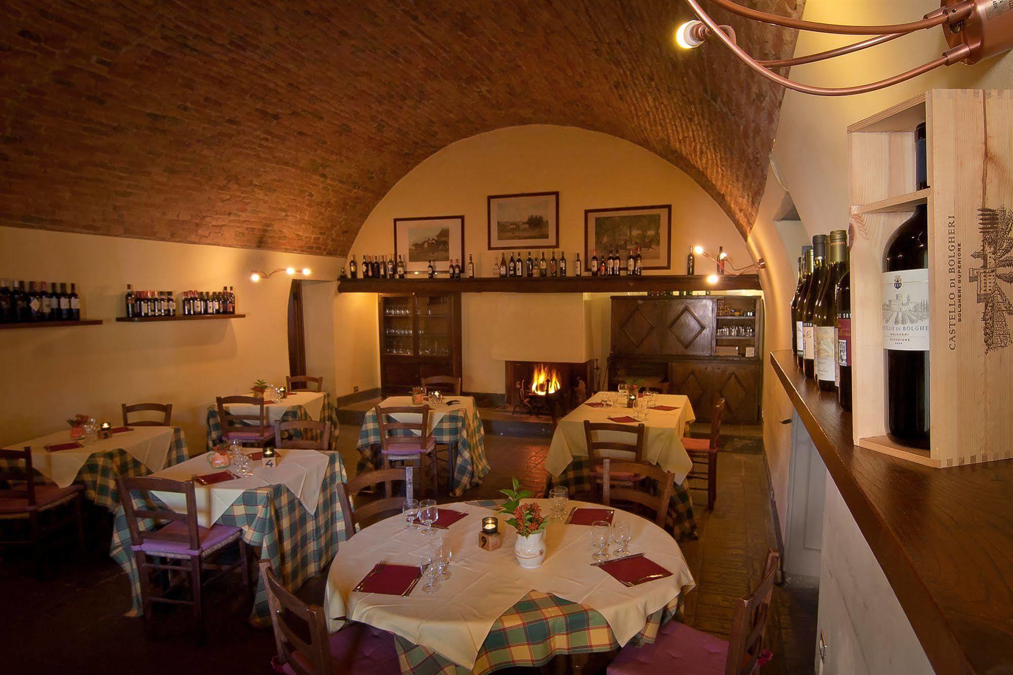 Podere Violino ซานเซโปลโกร ภายนอก รูปภาพ