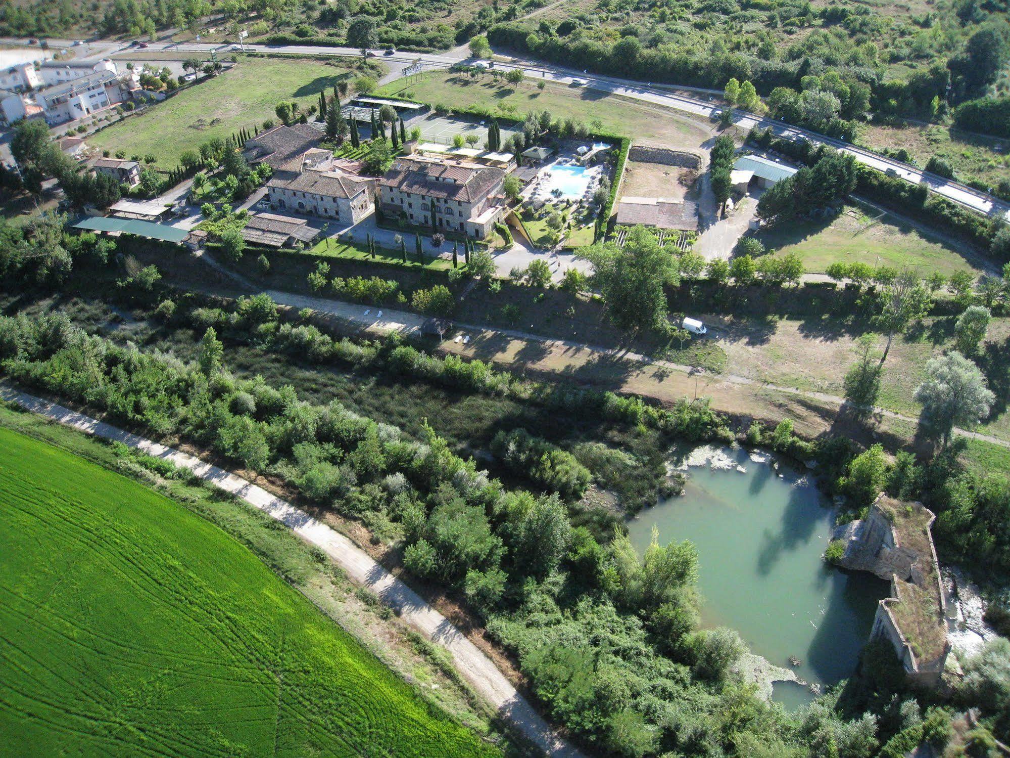 Podere Violino ซานเซโปลโกร ภายนอก รูปภาพ
