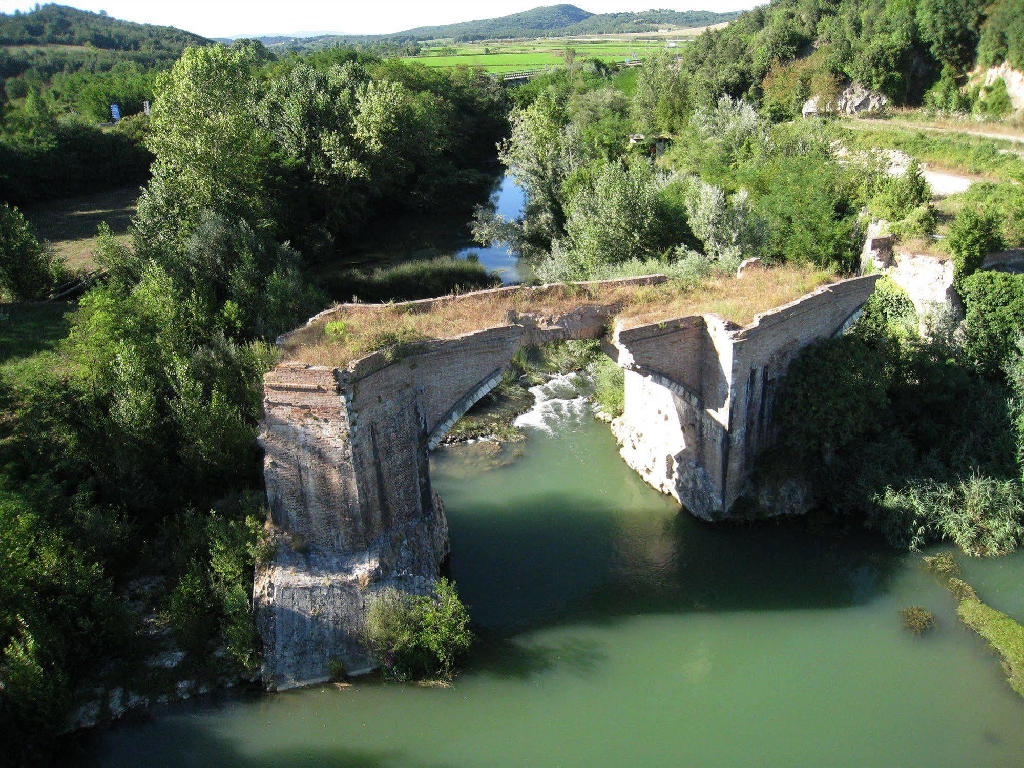 Podere Violino ซานเซโปลโกร ภายนอก รูปภาพ