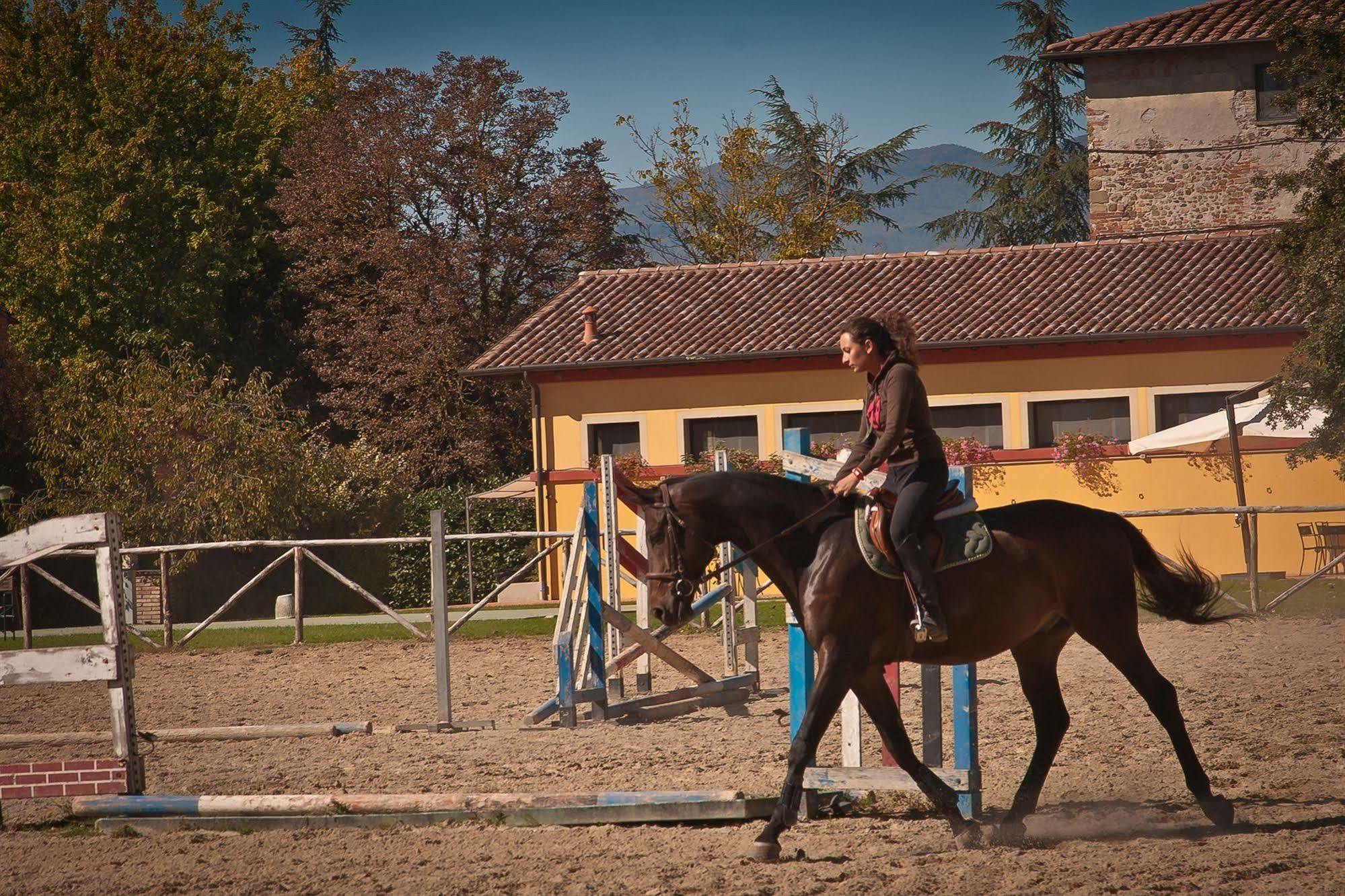 Podere Violino ซานเซโปลโกร ภายนอก รูปภาพ